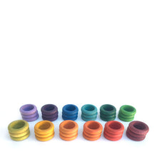 Grapat Rings - 12 Colors