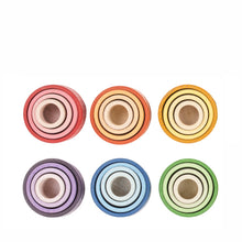 Grapat Nest Bowls