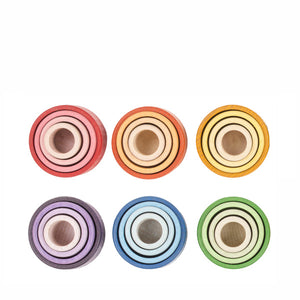 Grapat Nest Bowls