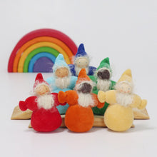 Grimm's Little Dwarfs - Rainbow