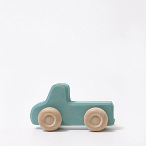 Grimm's Wooden Cars - Slimline