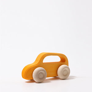 Grimm's Wooden Cars - Slimline