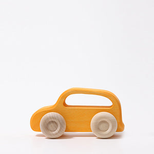 Grimm's Wooden Cars - Slimline