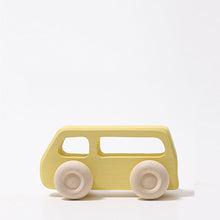 Grimm's Wooden Cars - Slimline