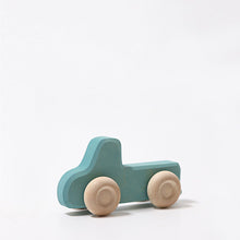 Grimm's Wooden Cars - Slimline