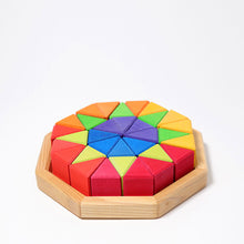 Grimm's Octagon