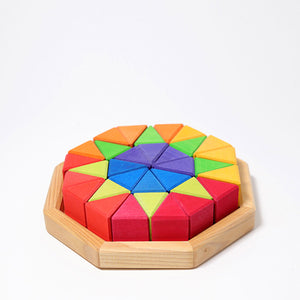 Grimm's Octagon