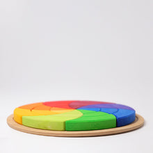 Grimm's Color Circle Goethe - Large