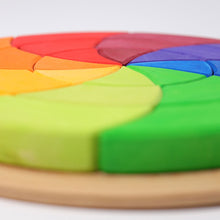 Grimm's Color Circle Goethe - Large