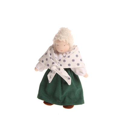 Grimm's Doll - Grandmother Mathilda