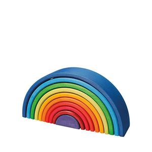 Grimm’s Sunset Rainbow – 10 Pieces