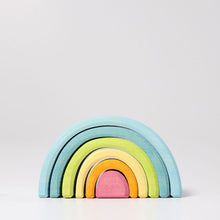 Grimm's Pastel Rainbow - Small