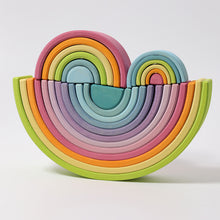 Grimm's Pastel Rainbow - Small