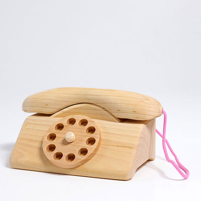 Grimm's Telephone