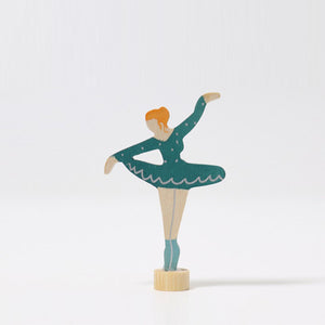Grimm’s Decorative Figure - Ballerina Sea Breeze