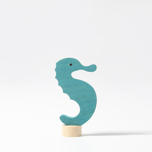 Grimm’s Decorative Figure - Seahorse