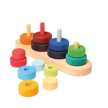 Grimm's Fabuto Stacking Toy