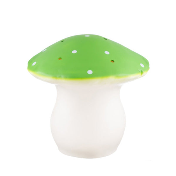 Heico Mushroom Lamp Large - Green