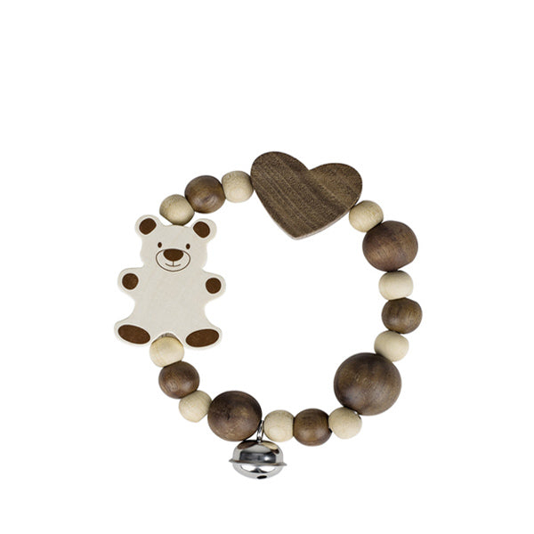 Heimess Nature Touch Ring – Bear