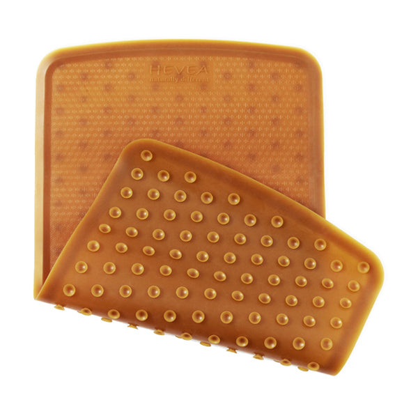 Hevea Bath Mat - Natural Rubber