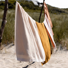 Hvid Blanket Deedee – Breeze