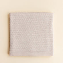 Hvid Blanket Frankie - Off White