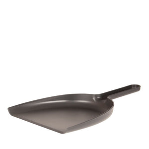 Iris Hantverk Dustpan Short Handle - Graphit Black