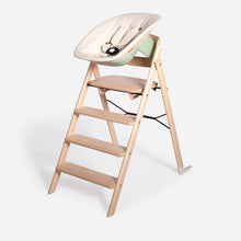 KAOS Klapp Babyseat