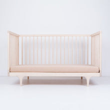 Kalon Studios Caravan Crib – Natural Raw