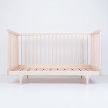 Kalon Studios Caravan Crib – Natural Raw