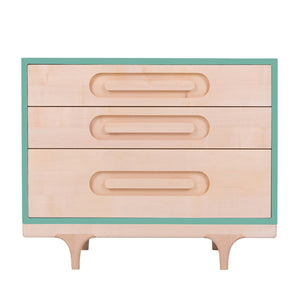 Kalon Studios Caravan Dresser – Agave