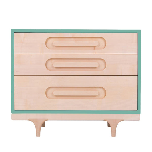 Kalon Studios Caravan Dresser – Agave