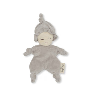 Konges Sløjd Miffi Doll - Grey