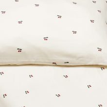 Konges Sløjd Bedding – Cherry