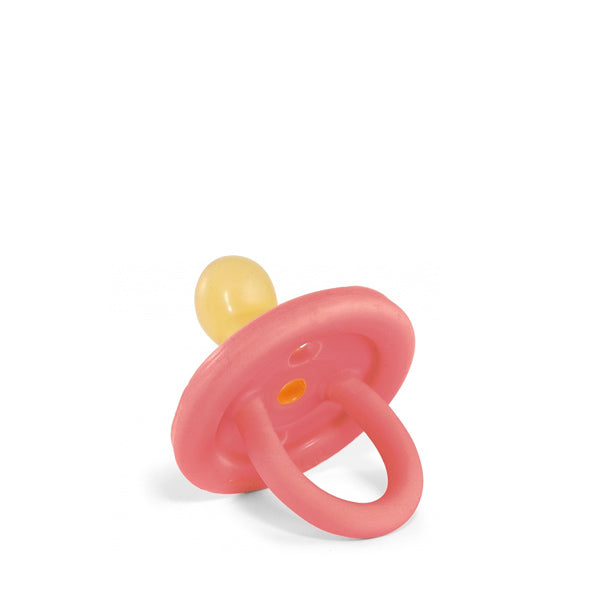 Konges Sløjd MIO Pacifier Anatomic - Rose