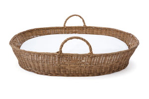 Bermbach Handcrafted Changing Basket - LUKA