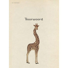 Het Dierenboek by Katie Scott and Jenny Broom - Dutch