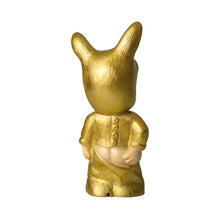 Egmont Toys x Lapin & Me Baby Lapin Lamp - Gold