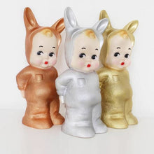 Egmont Toys x Lapin & Me Baby Lapin Lamp - Gold