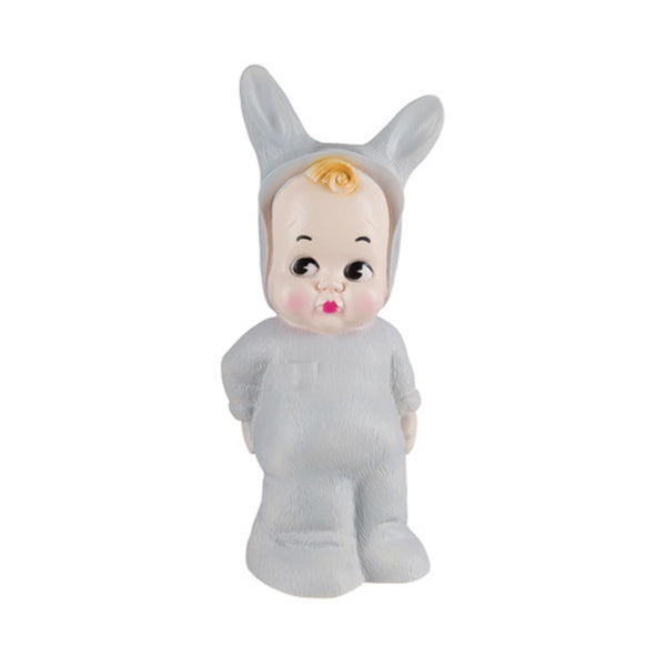 Egmont Toys x Lapin & Me Baby Lapin Lamp - Grey