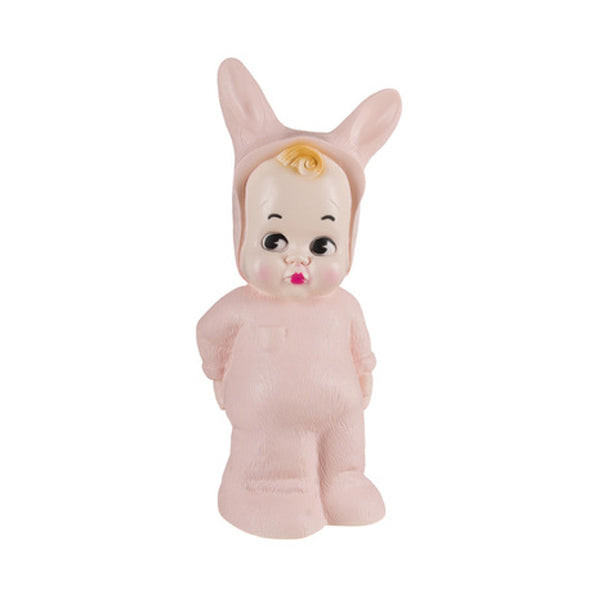 Egmont Toys x Lapin & Me Baby Lapin Lamp - Paris Pink