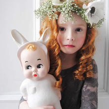 Egmont Toys x Lapin & Me Baby Lapin Lamp - White