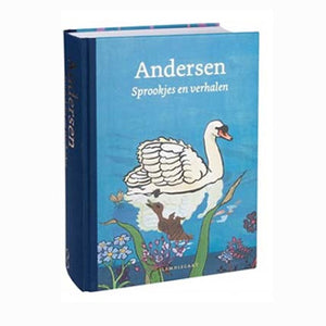 Andersen Complete Fairy Tales - Dutch