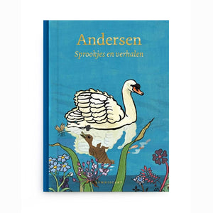 Andersen Complete Fairy Tales - Dutch