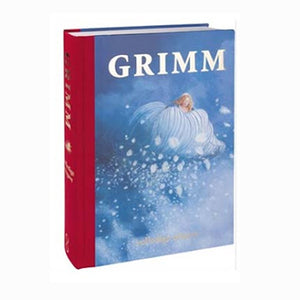 Grimm's Complete Fairy Tales - Dutch