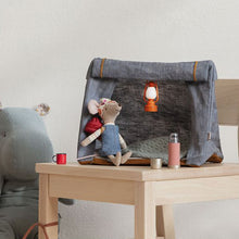 Maileg Hiker Mouse - Big Sister