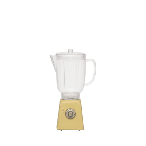 Maileg Miniature Blender - Yellow