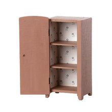 Maileg Miniature Closet - Dusty Rose