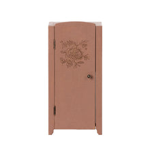 Maileg Miniature Closet - Dusty Rose