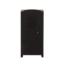 Maileg Miniature Closet - Anthracite